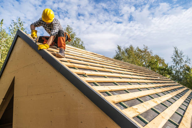 Heating Cable for Roof Installation in Nicholson, MS