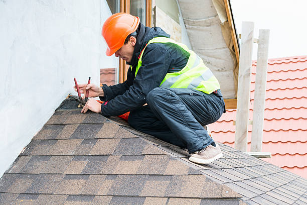 Best Residential Roofing Contractor  in Nicholson, MS